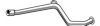 FONOS 98751 Exhaust Pipe